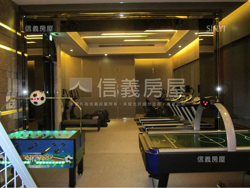 國王一號院｜高樓景雙平車房屋室內格局與周邊環境