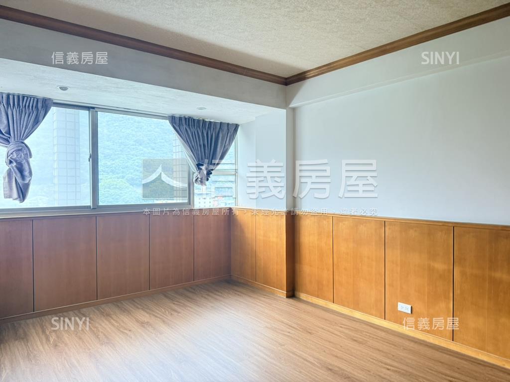 北投電梯大空間房屋室內格局與周邊環境