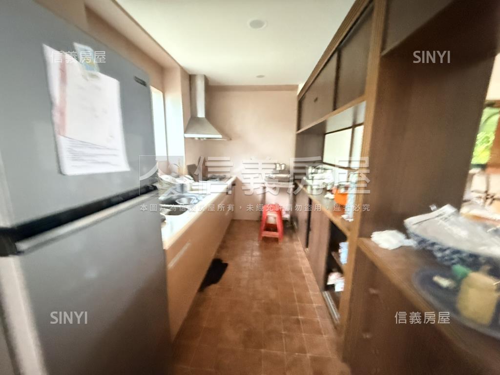 北投電梯大空間房屋室內格局與周邊環境