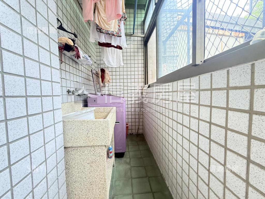 北投電梯大空間房屋室內格局與周邊環境