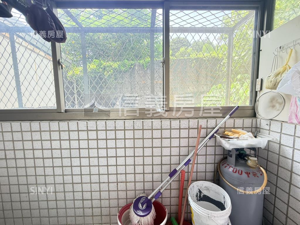 北投電梯大空間房屋室內格局與周邊環境
