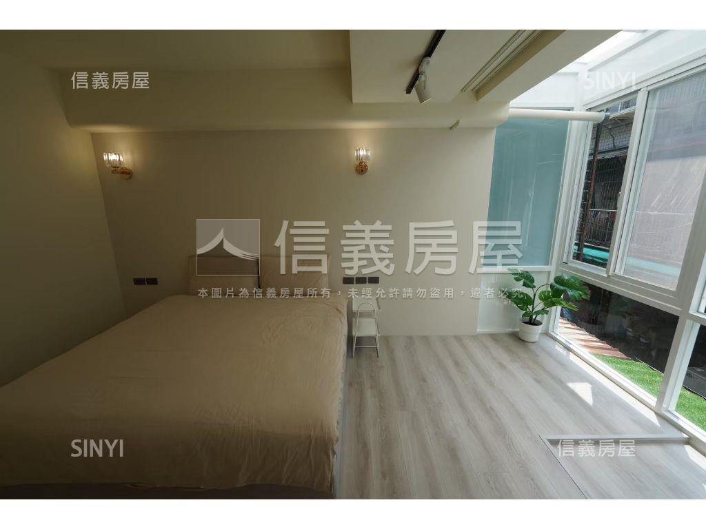 近捷運精美裝潢公寓二樓房屋室內格局與周邊環境