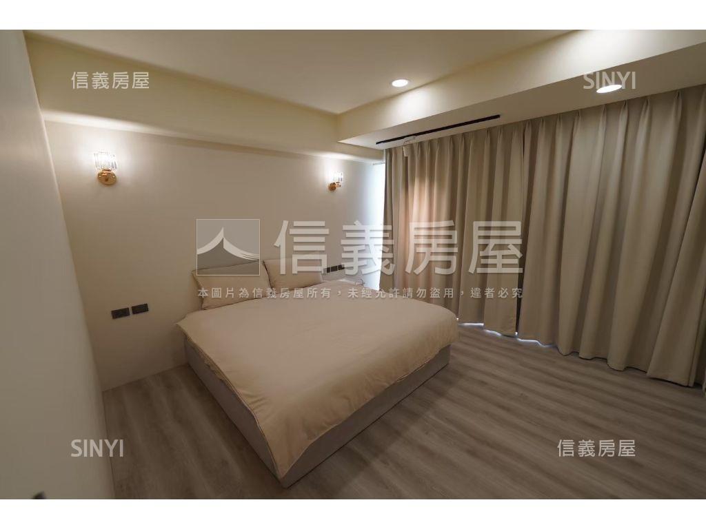 近捷運精美裝潢公寓二樓房屋室內格局與周邊環境