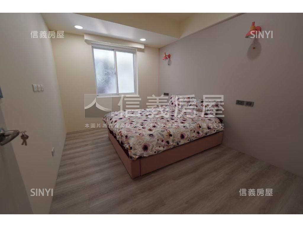 近捷運精美裝潢公寓二樓房屋室內格局與周邊環境