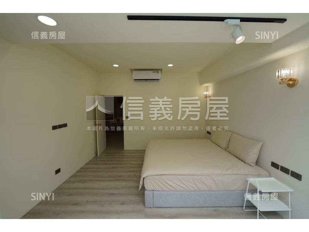 近捷運精美裝潢公寓二樓房屋室內格局與周邊環境