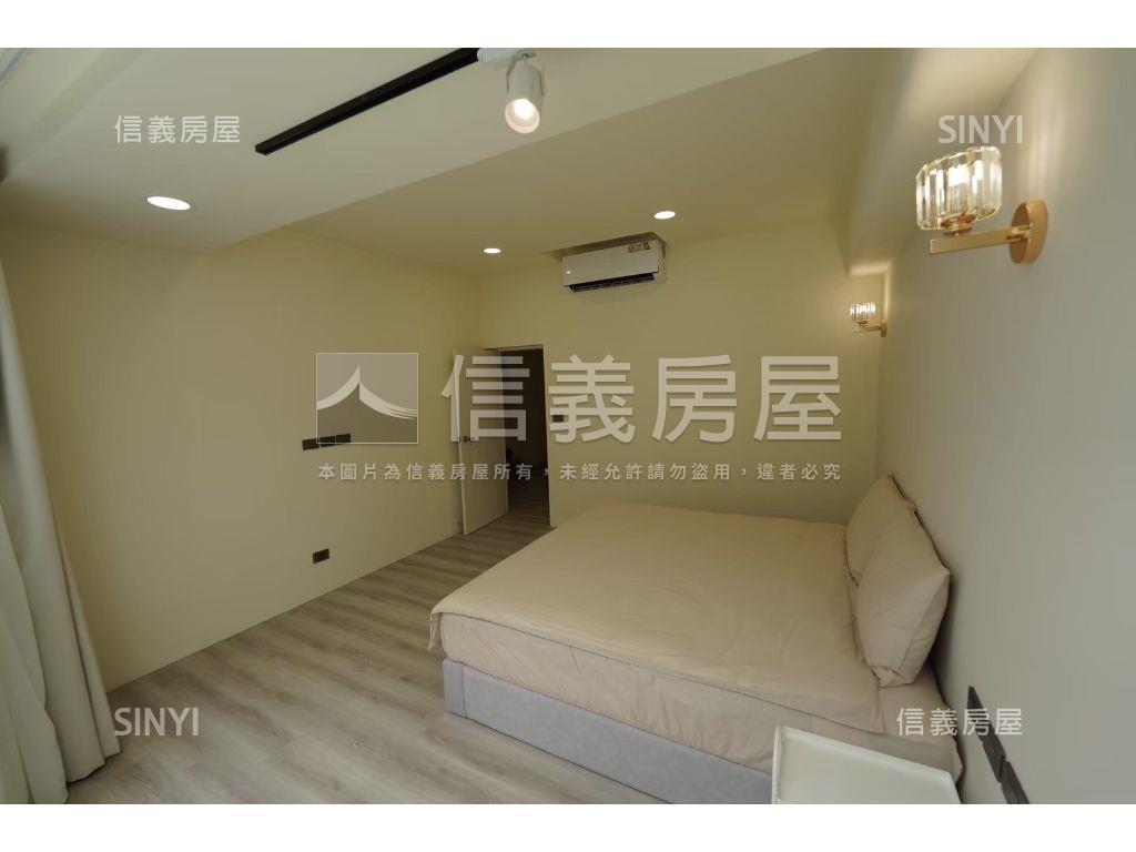 近捷運精美裝潢公寓二樓房屋室內格局與周邊環境