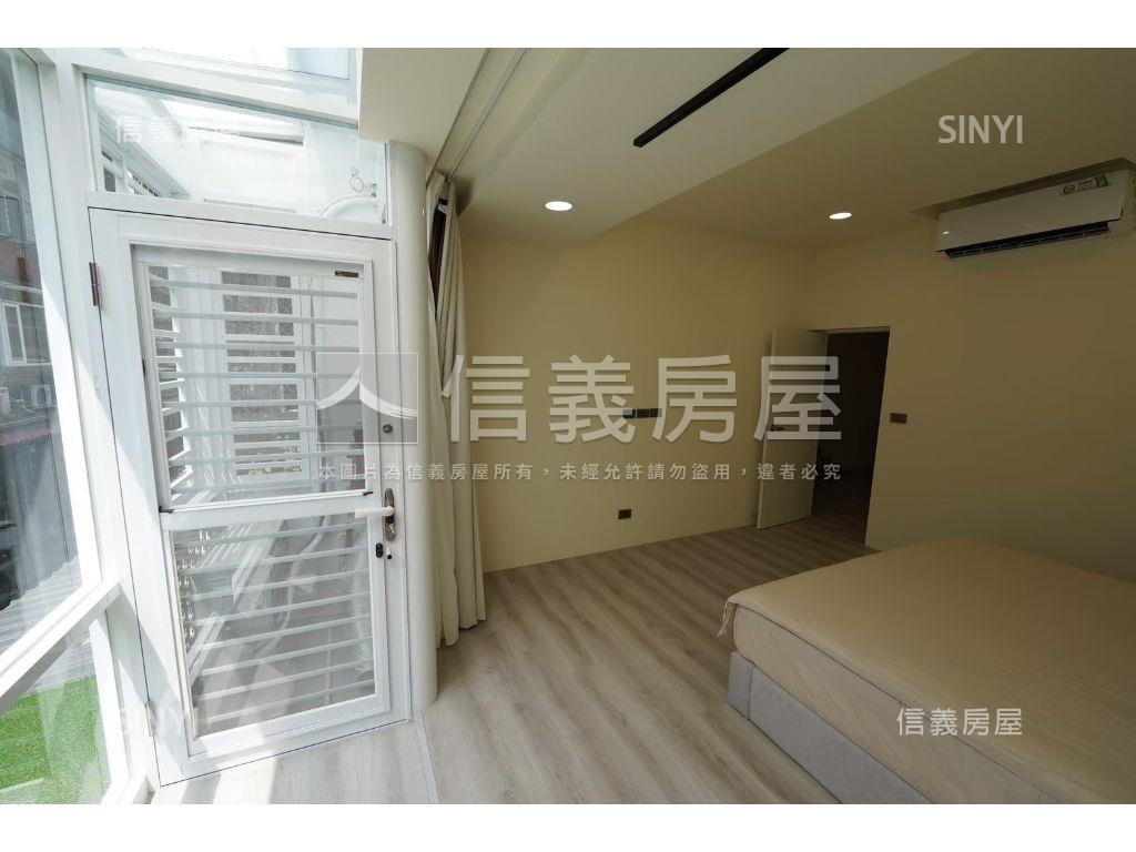近捷運精美裝潢公寓二樓房屋室內格局與周邊環境