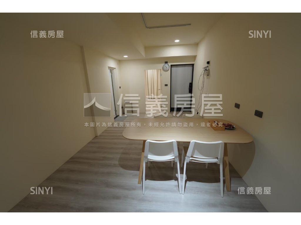 近捷運精美裝潢公寓二樓房屋室內格局與周邊環境