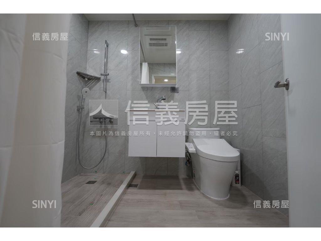 近捷運精美裝潢公寓二樓房屋室內格局與周邊環境