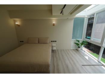 近捷運精美裝潢公寓二樓