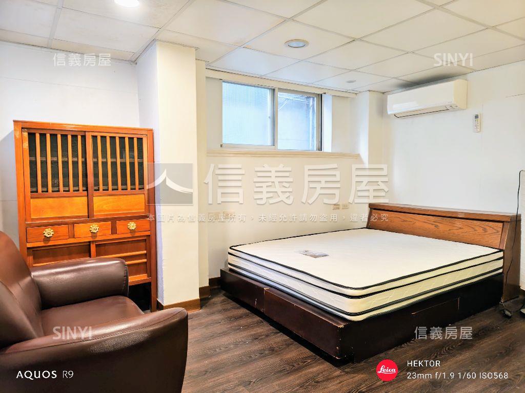 大陸工程忠孝敦化輕鬆擁有房屋室內格局與周邊環境