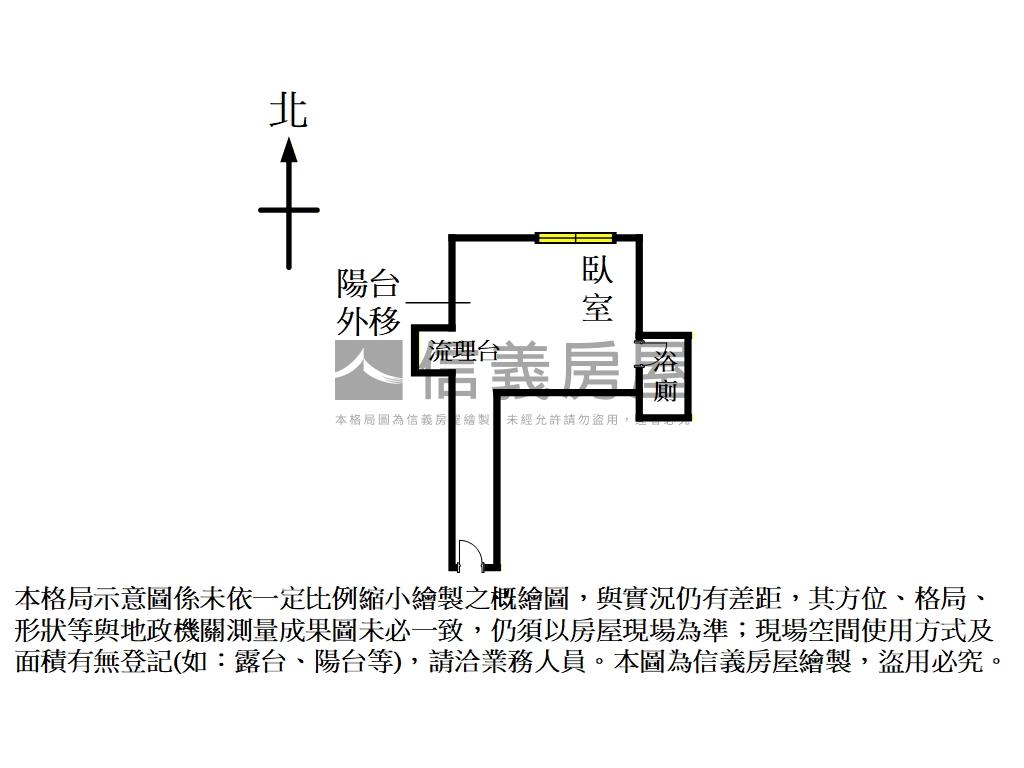 大陸工程忠孝敦化輕鬆擁有房屋室內格局與周邊環境