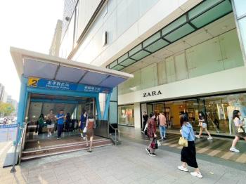 忠孝敦化輕鬆擁有