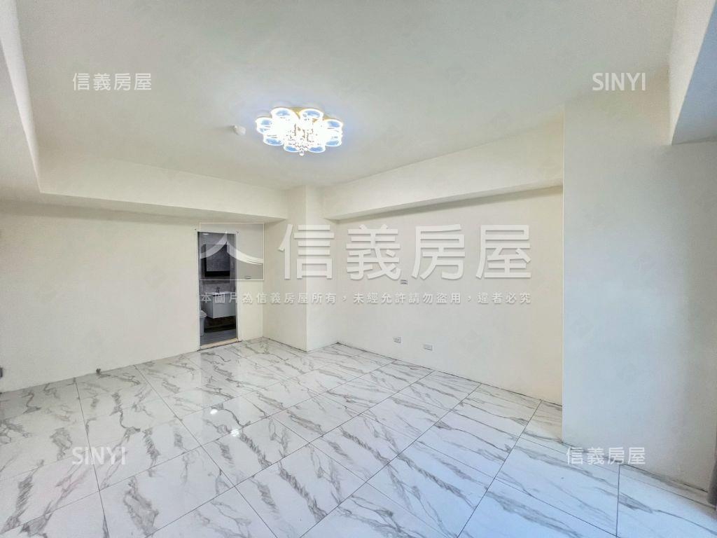 近明道中學四房裝潢戶房屋室內格局與周邊環境
