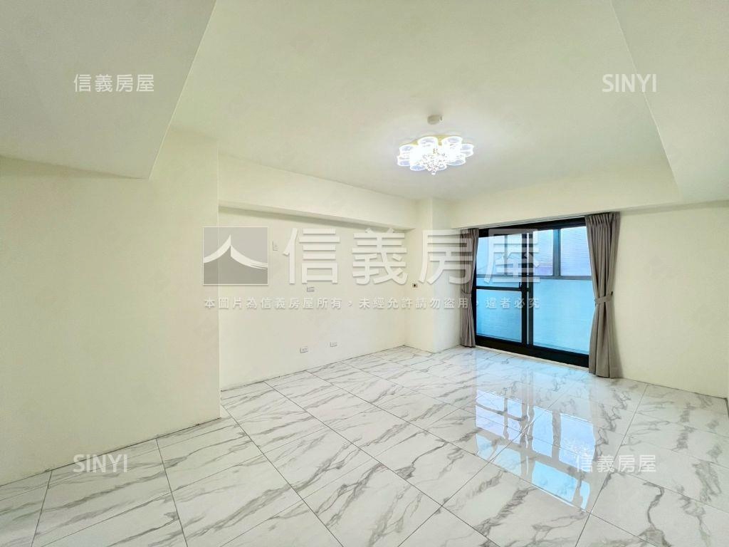 近明道中學四房裝潢戶房屋室內格局與周邊環境