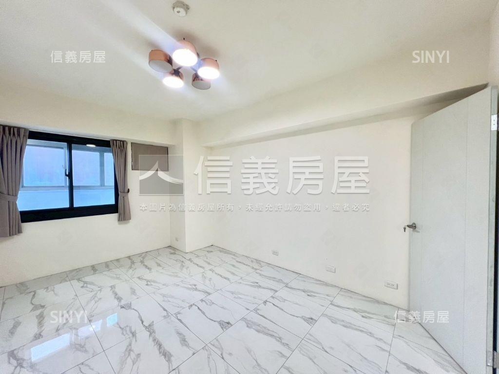 近明道中學四房裝潢戶房屋室內格局與周邊環境