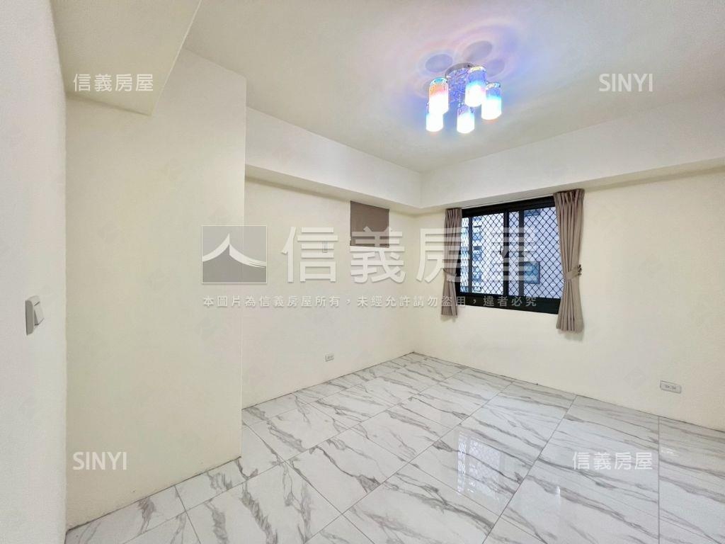 近明道中學四房裝潢戶房屋室內格局與周邊環境