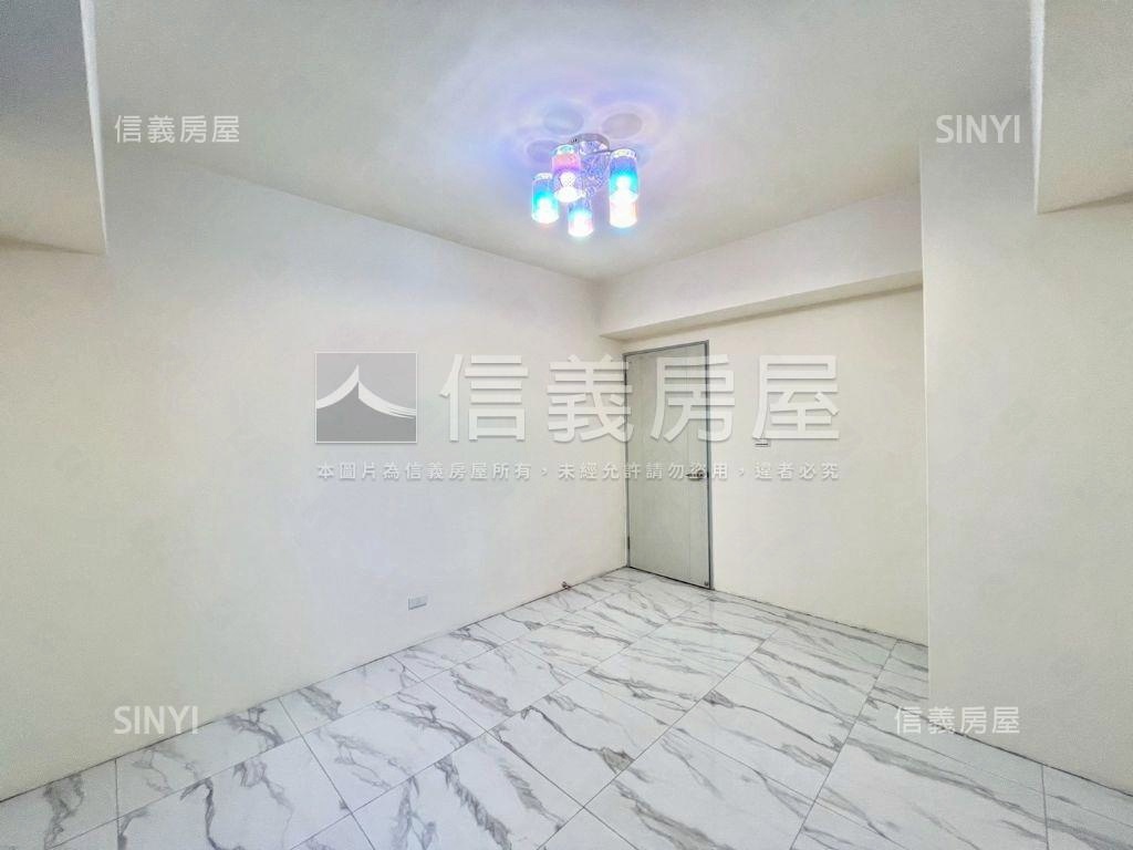 近明道中學四房裝潢戶房屋室內格局與周邊環境