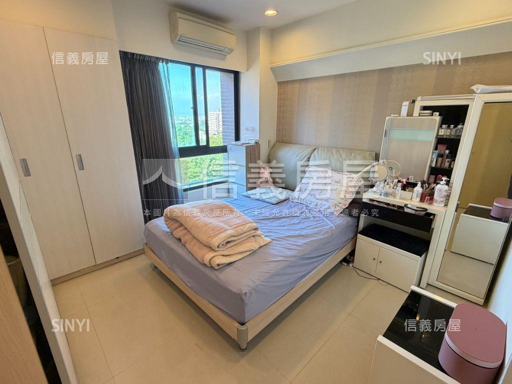 中科必看！視野三房平車房屋室內格局與周邊環境