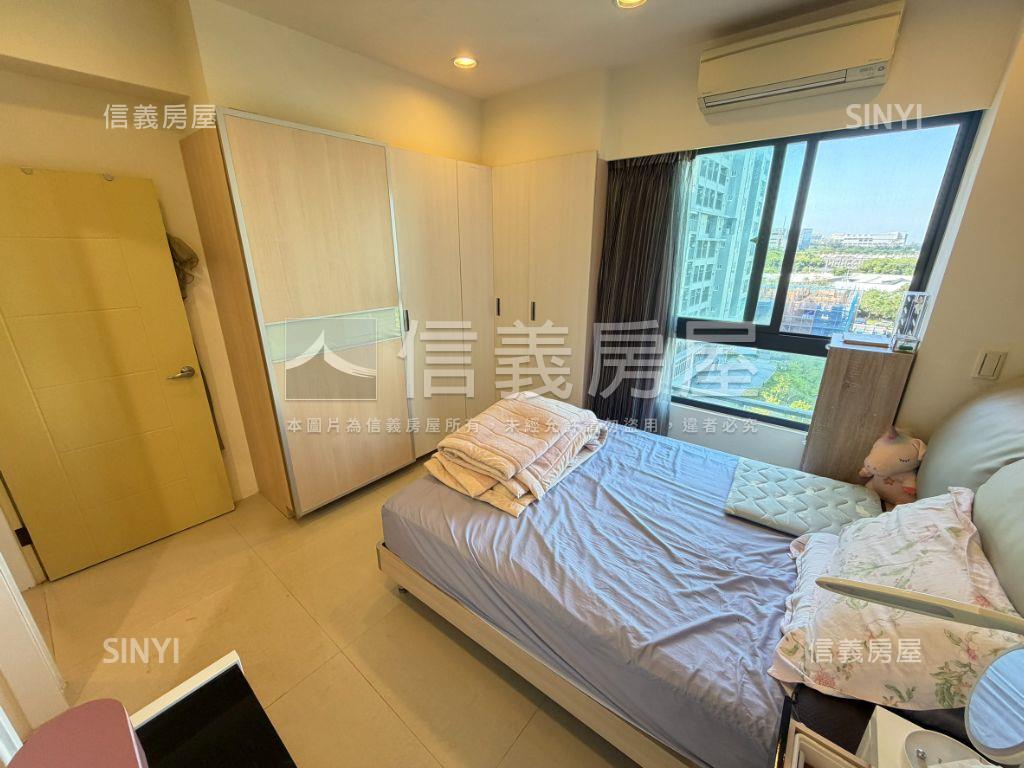 中科必看！視野三房平車房屋室內格局與周邊環境