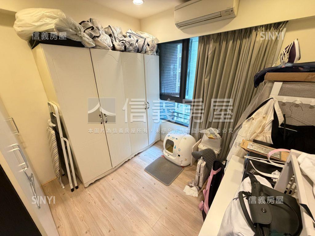 中科必看！視野三房平車房屋室內格局與周邊環境