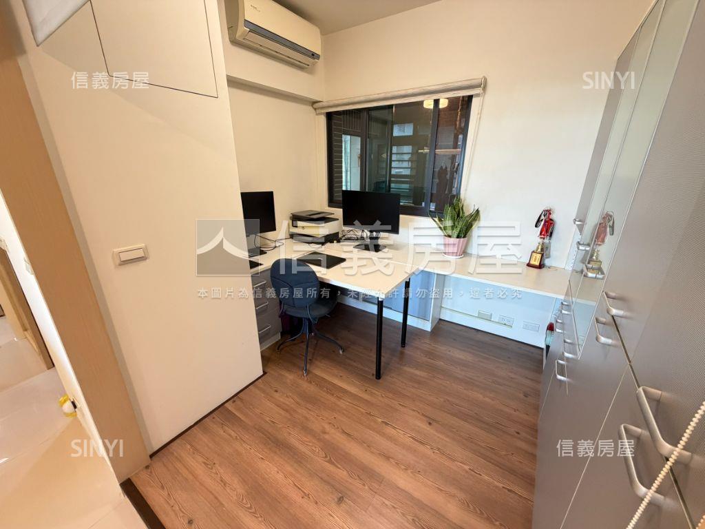 中科必看！視野三房平車房屋室內格局與周邊環境