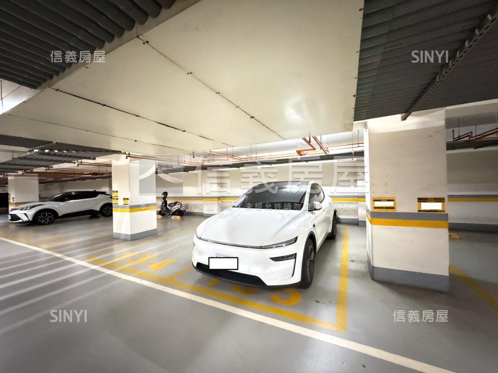 中科必看！視野三房平車房屋室內格局與周邊環境