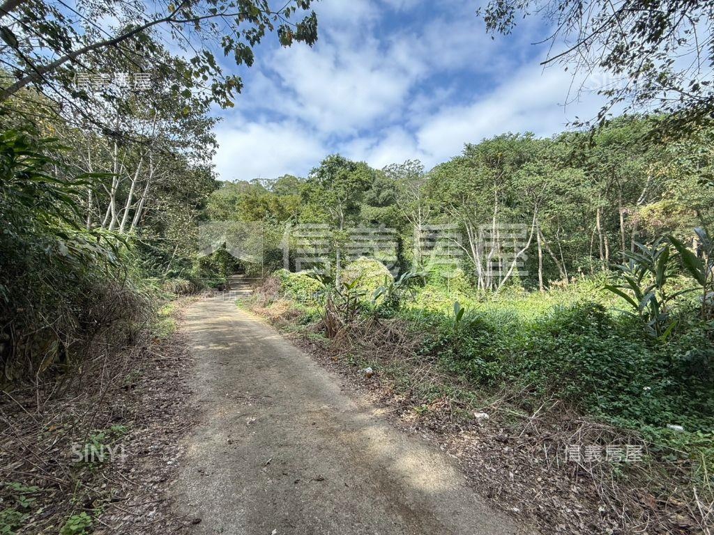 苗栗萬坪土地房屋室內格局與周邊環境