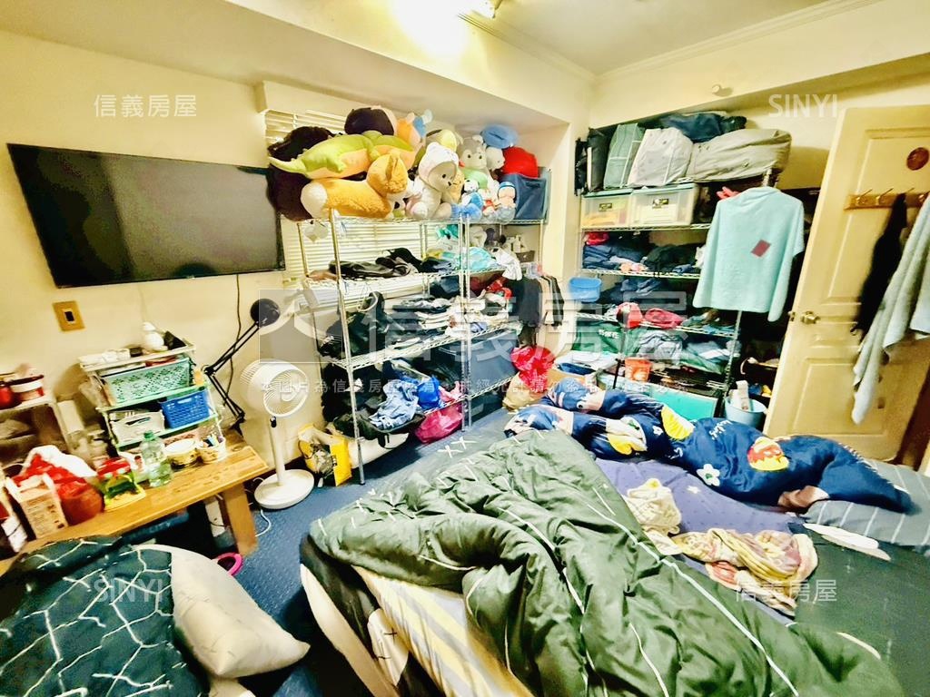 【文心崇德】太舜四季高樓房屋室內格局與周邊環境