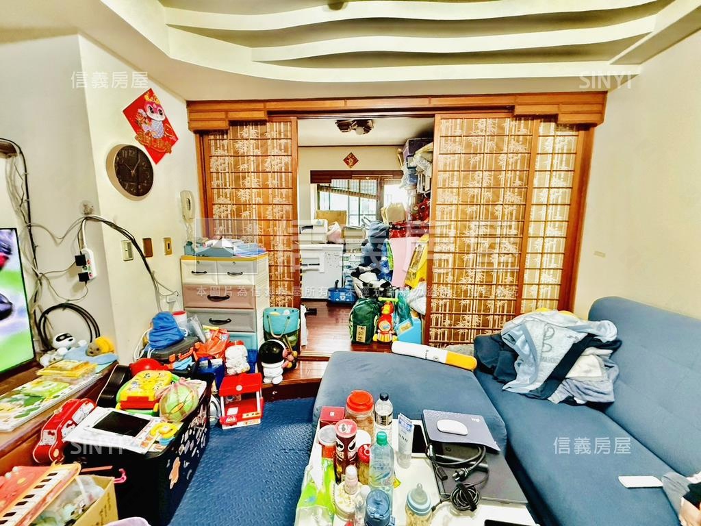【文心崇德】太舜四季高樓房屋室內格局與周邊環境