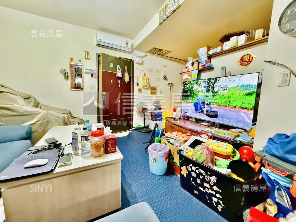 【文心崇德】太舜四季高樓房屋室內格局與周邊環境