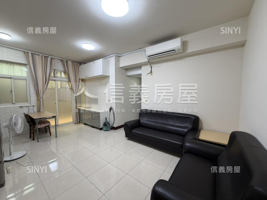 湖口美華廈三房房屋室內格局與周邊環境