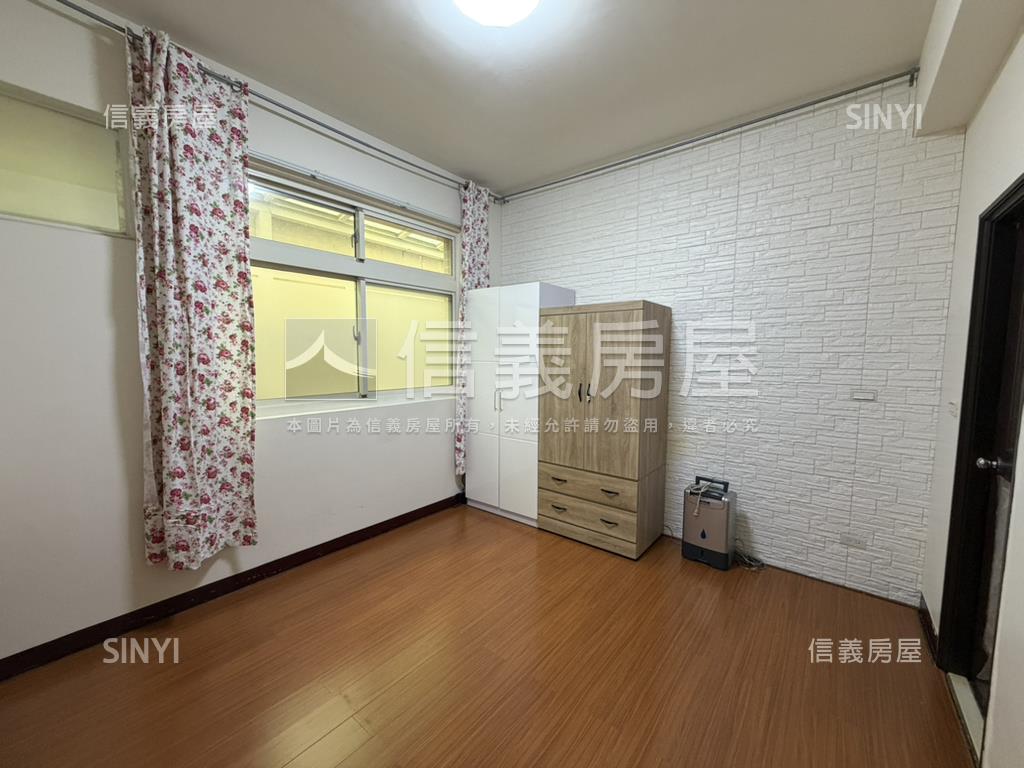 湖口美華廈三房房屋室內格局與周邊環境