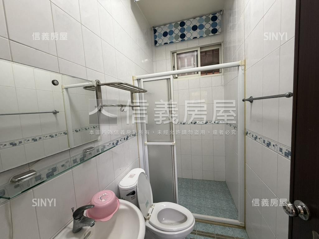 湖口美華廈三房房屋室內格局與周邊環境