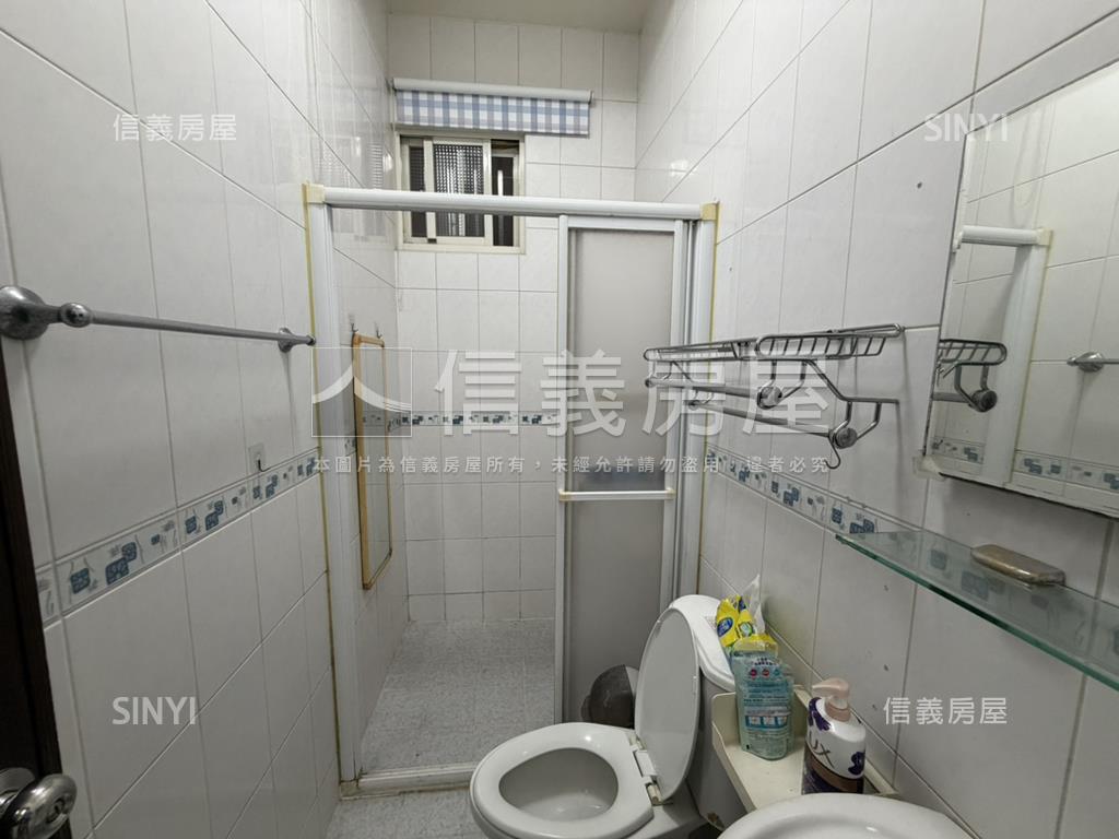 湖口美華廈三房房屋室內格局與周邊環境