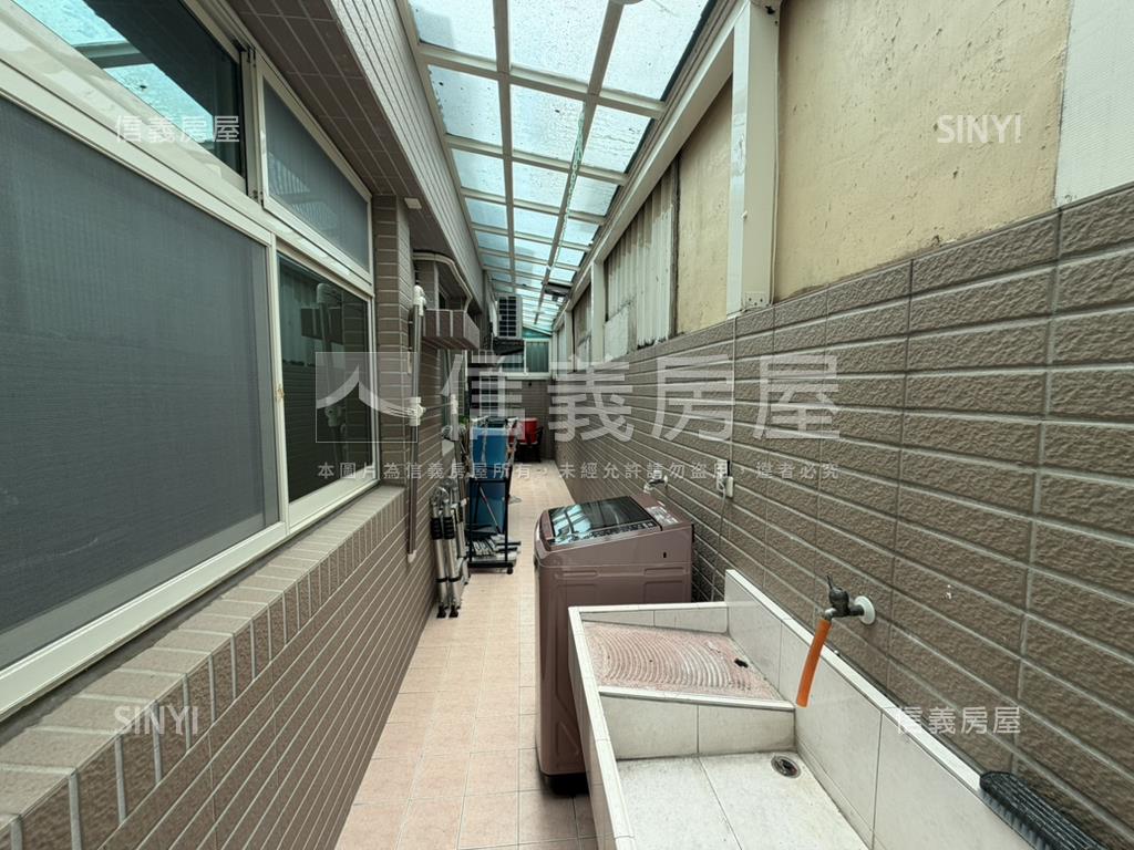 湖口美華廈三房房屋室內格局與周邊環境