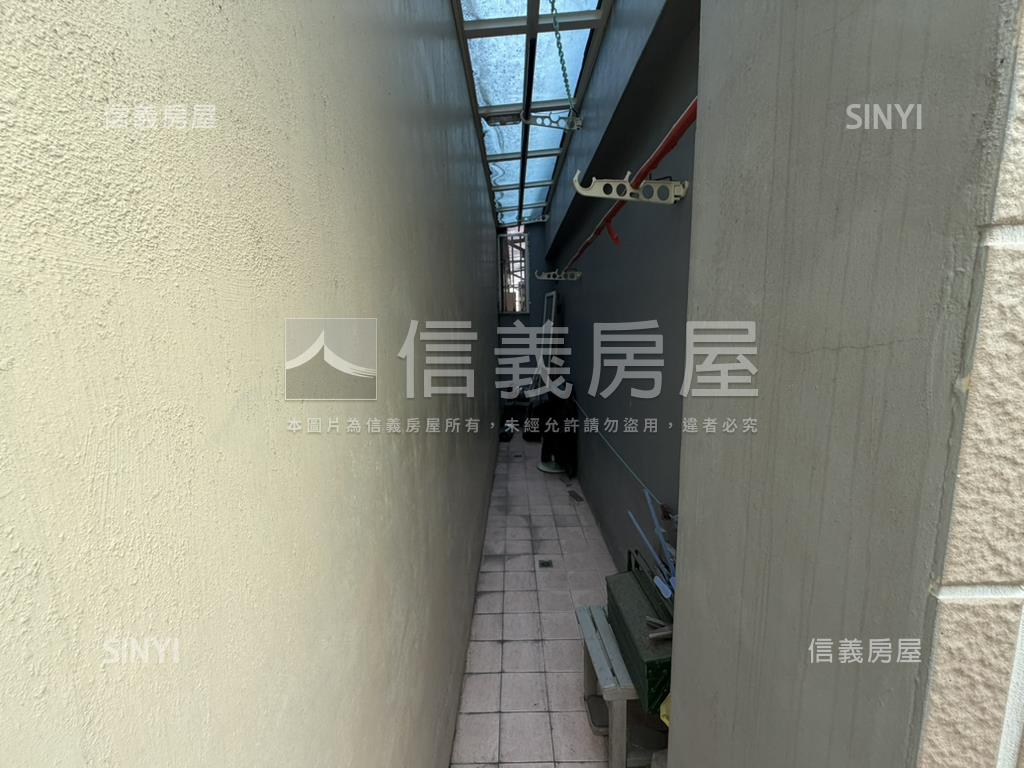 湖口美華廈三房房屋室內格局與周邊環境