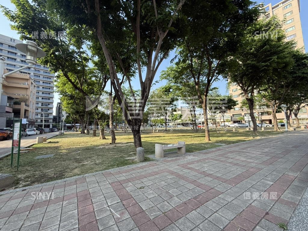近文元國小臨路機能宅房屋室內格局與周邊環境