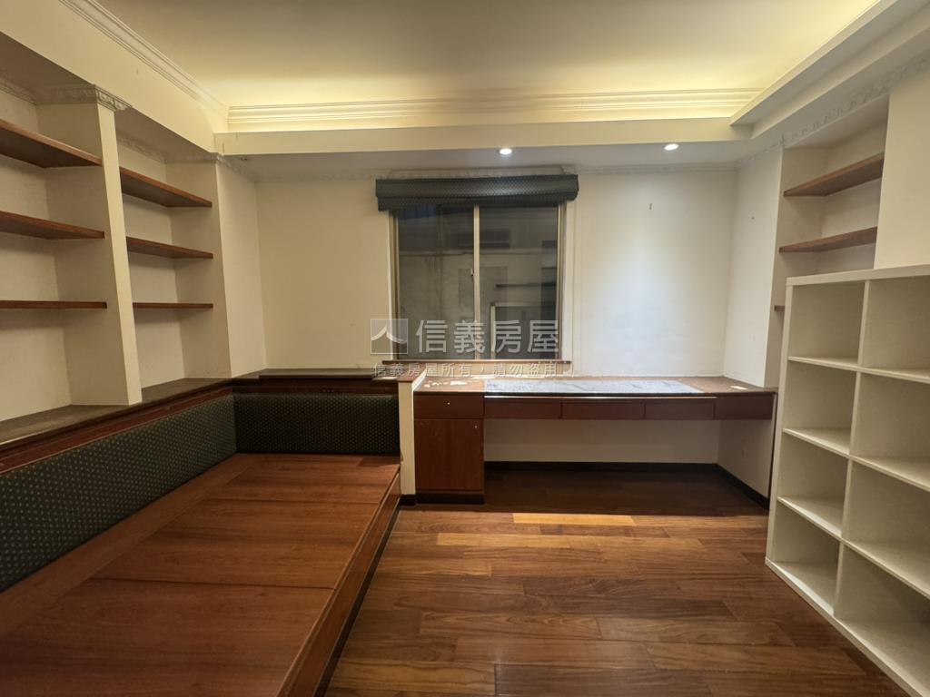 ［都更］僑安大廈邊間一樓房屋室內格局與周邊環境
