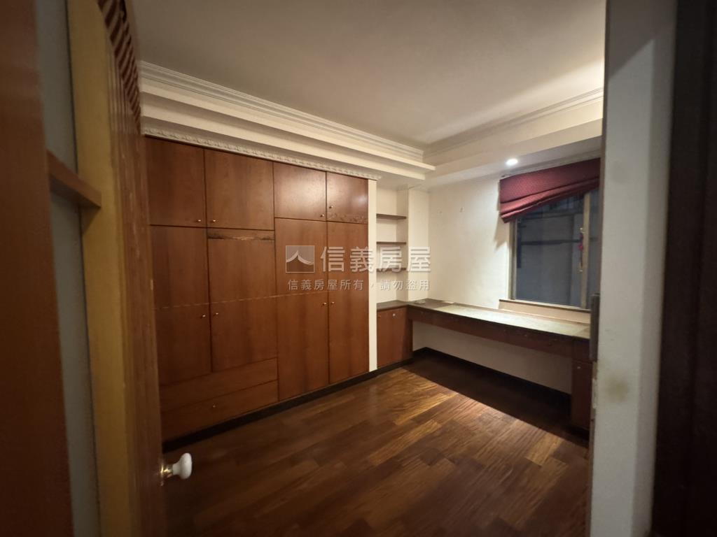 ［都更］僑安大廈邊間一樓房屋室內格局與周邊環境