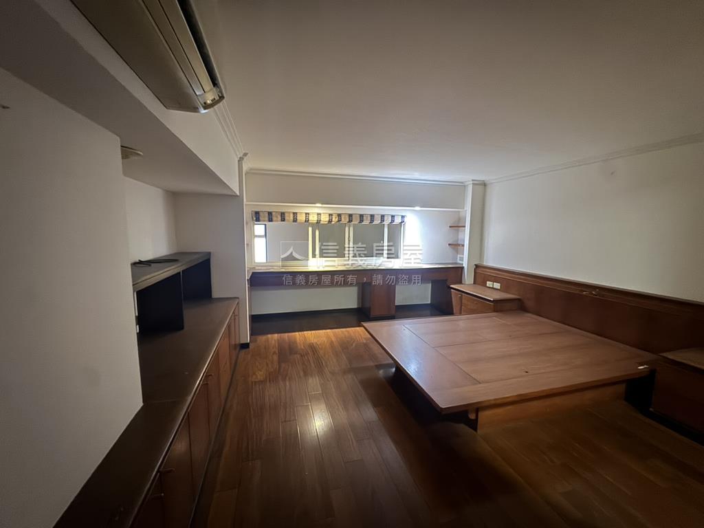 ［都更］僑安大廈邊間一樓房屋室內格局與周邊環境