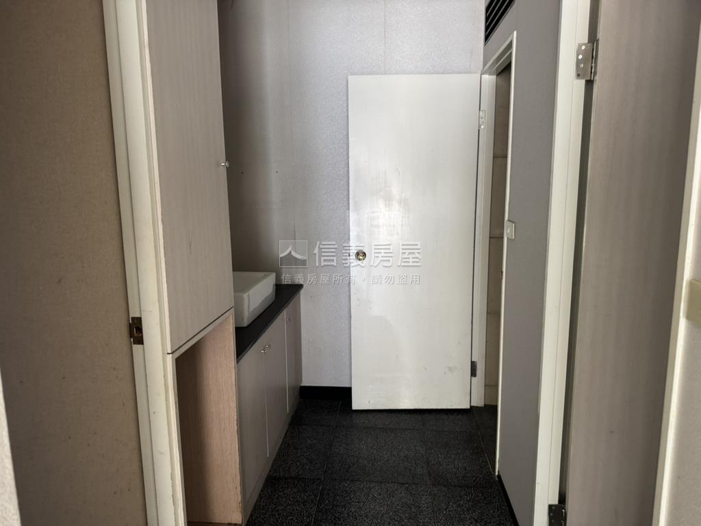 ［都更］僑安大廈邊間一樓房屋室內格局與周邊環境