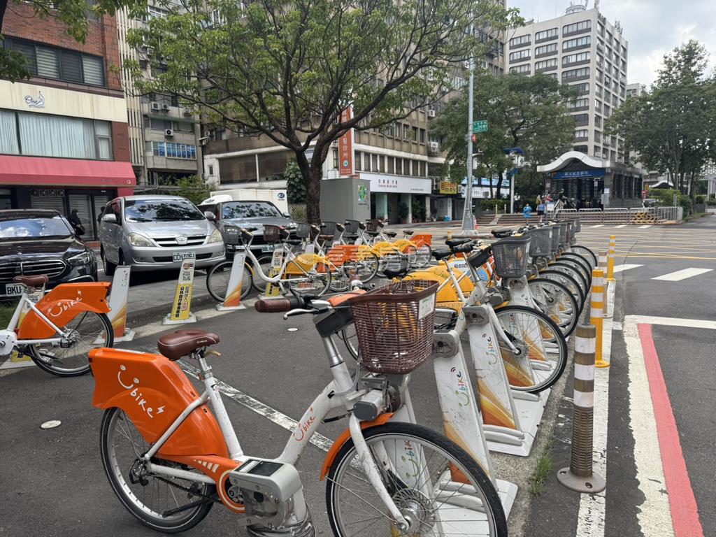 ［都更］僑安大廈邊間一樓房屋室內格局與周邊環境
