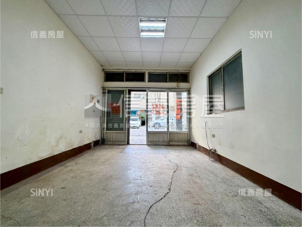 近美麗島☆正街小邊間透店房屋室內格局與周邊環境