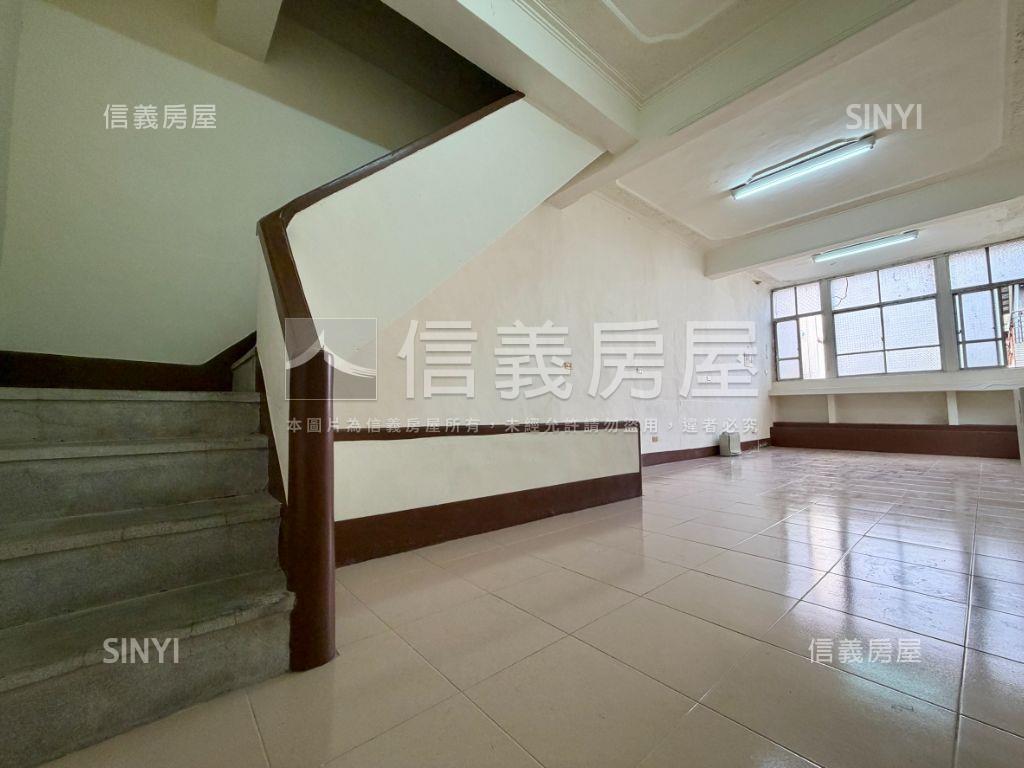 近美麗島☆正街小邊間透店房屋室內格局與周邊環境