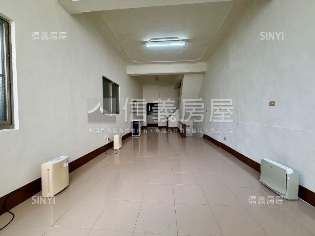 近美麗島☆正街小邊間透店房屋室內格局與周邊環境