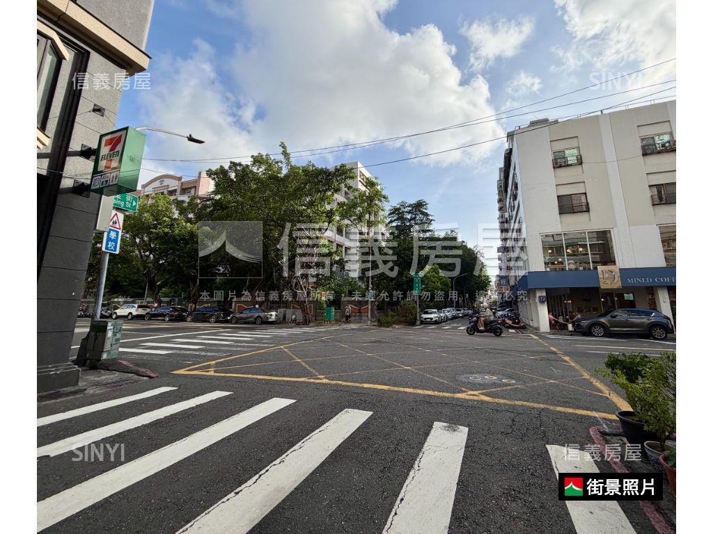 近美麗島☆正街小邊間透店房屋室內格局與周邊環境