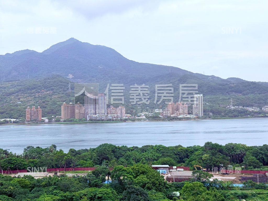 加州陽光河岸風光房屋室內格局與周邊環境