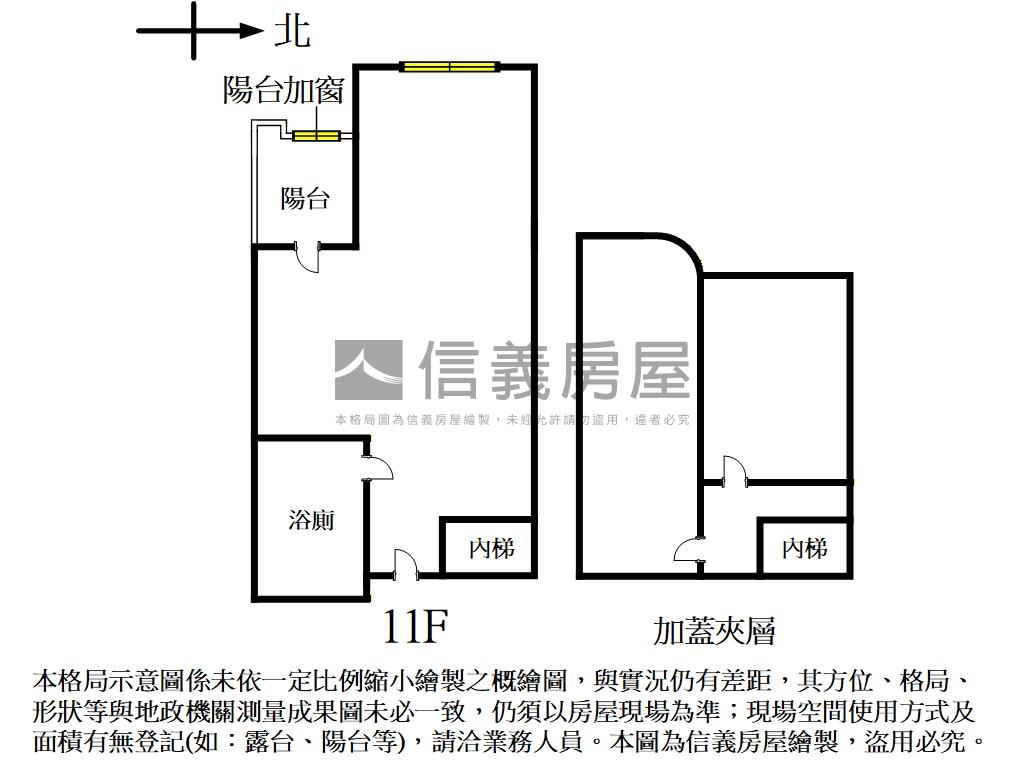 加州陽光河岸風光房屋室內格局與周邊環境