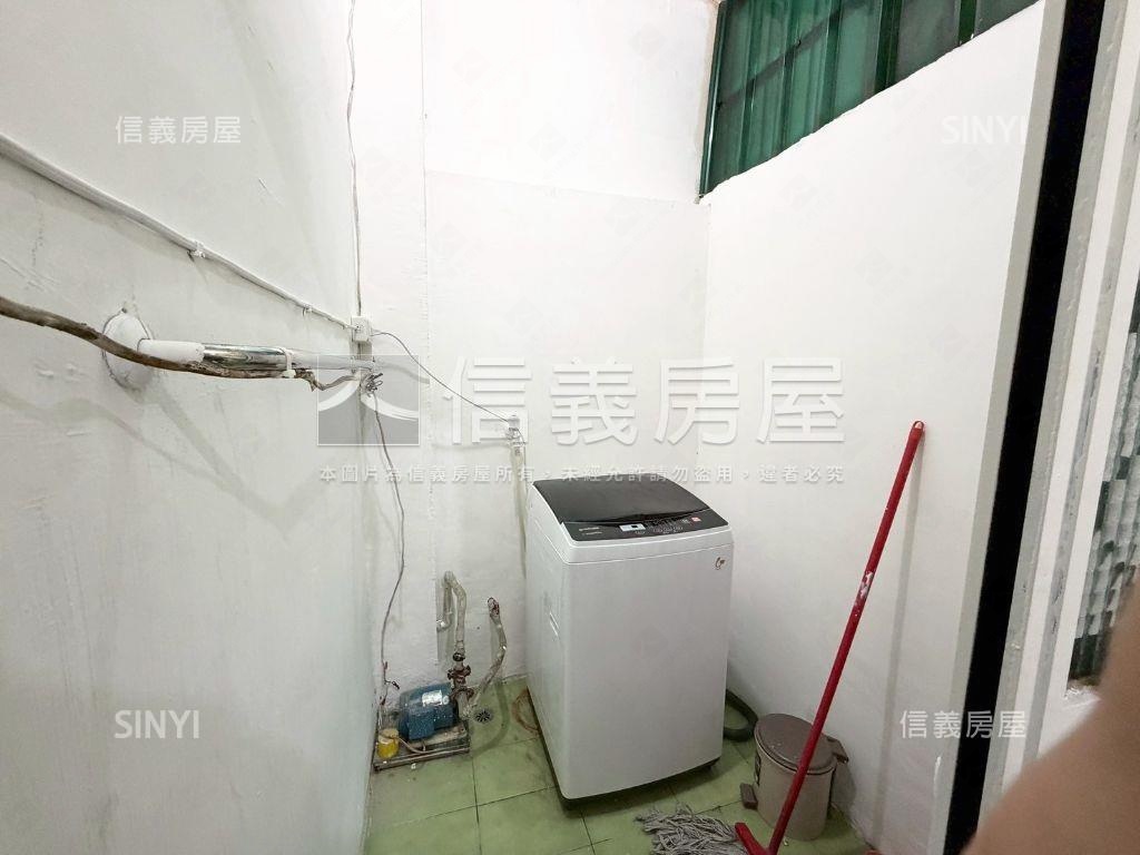 近成大｜面寬傳統透天房屋室內格局與周邊環境